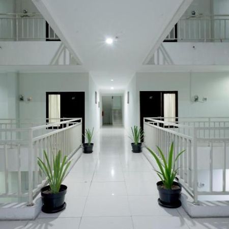 D'Paragon Bukit Sari Semarang Exterior foto
