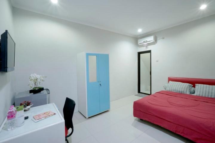D'Paragon Bukit Sari Semarang Exterior foto