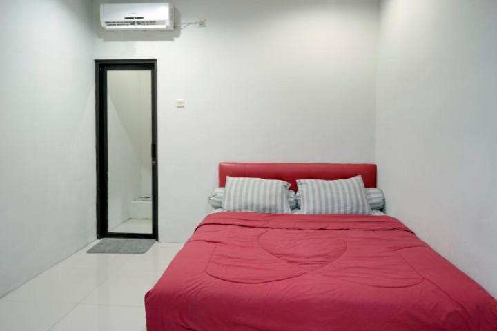 D'Paragon Bukit Sari Semarang Exterior foto
